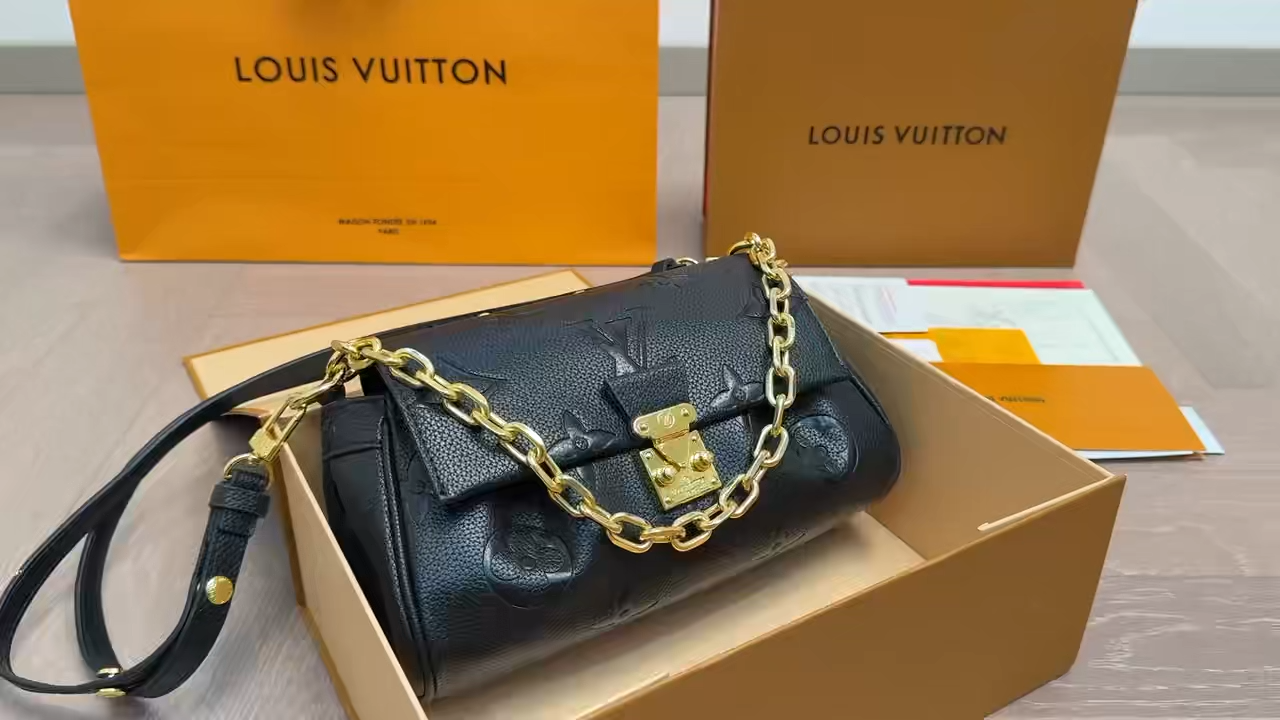 LV New Handbag