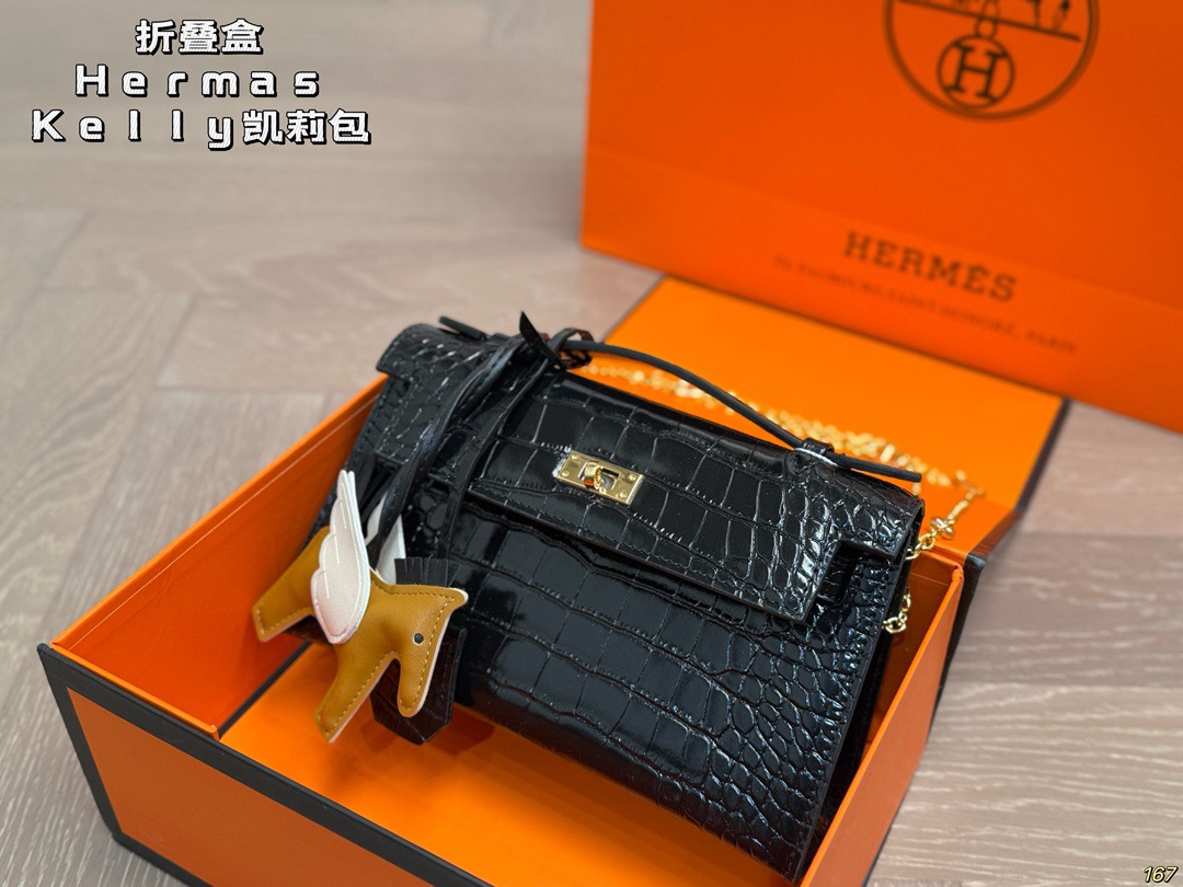 Hermès Kelly Bag