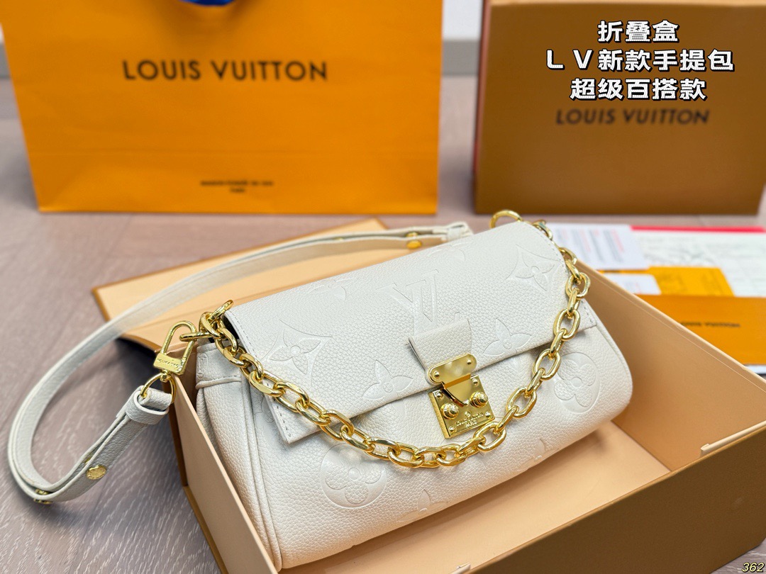 LV New Handbag