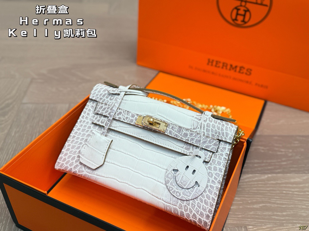 Hermès Kelly Bag