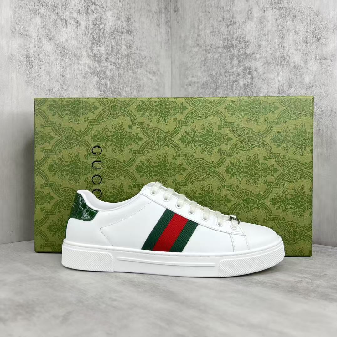 Gucci Ace Sneakers
