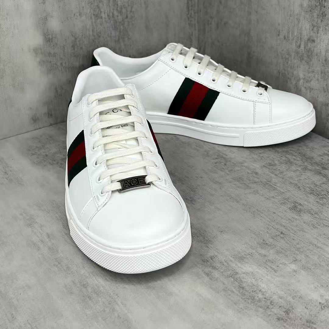 Gucci Ace Sneakers