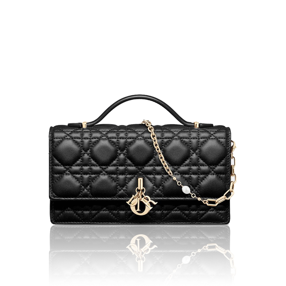 Dior My Dior Mini Bag