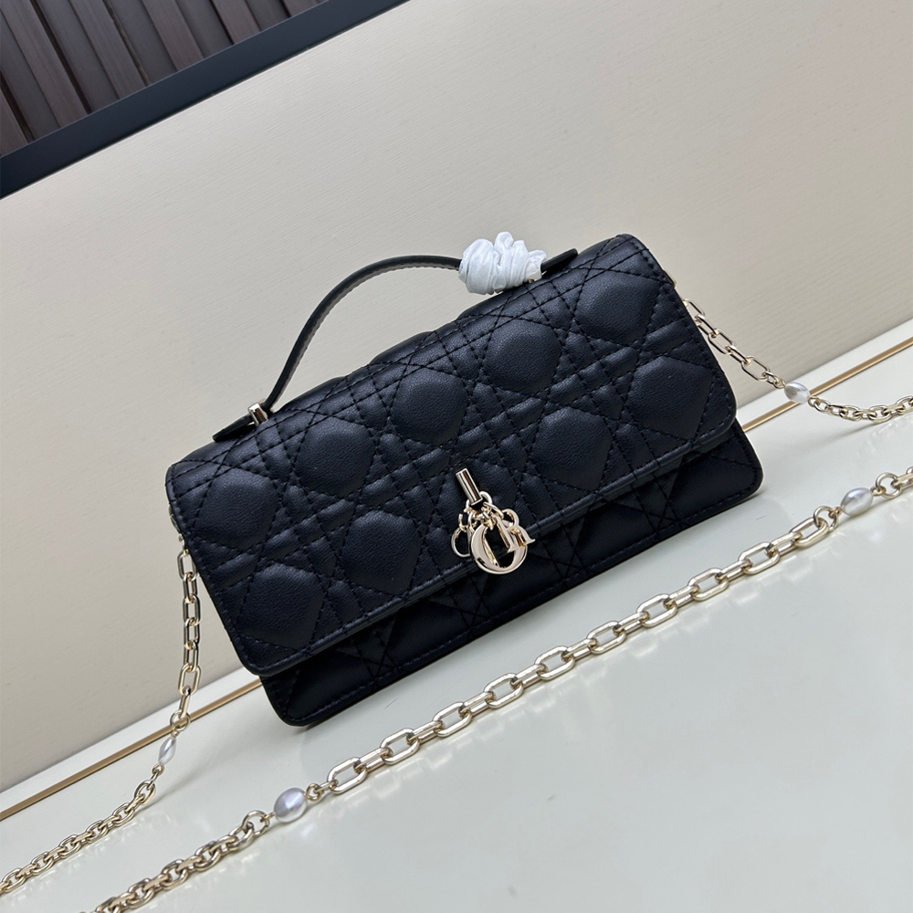 Dior My Dior Mini Bag