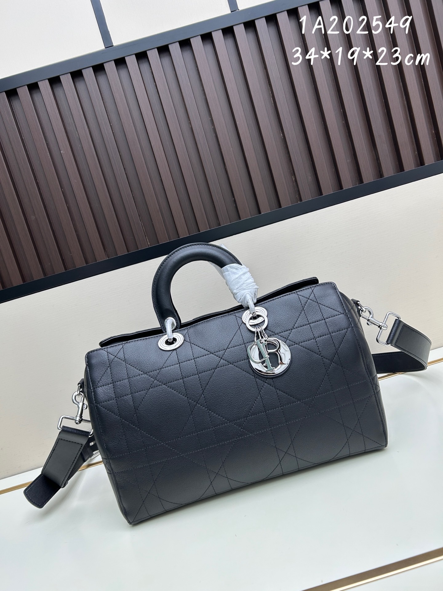 Dior Cannage Bag