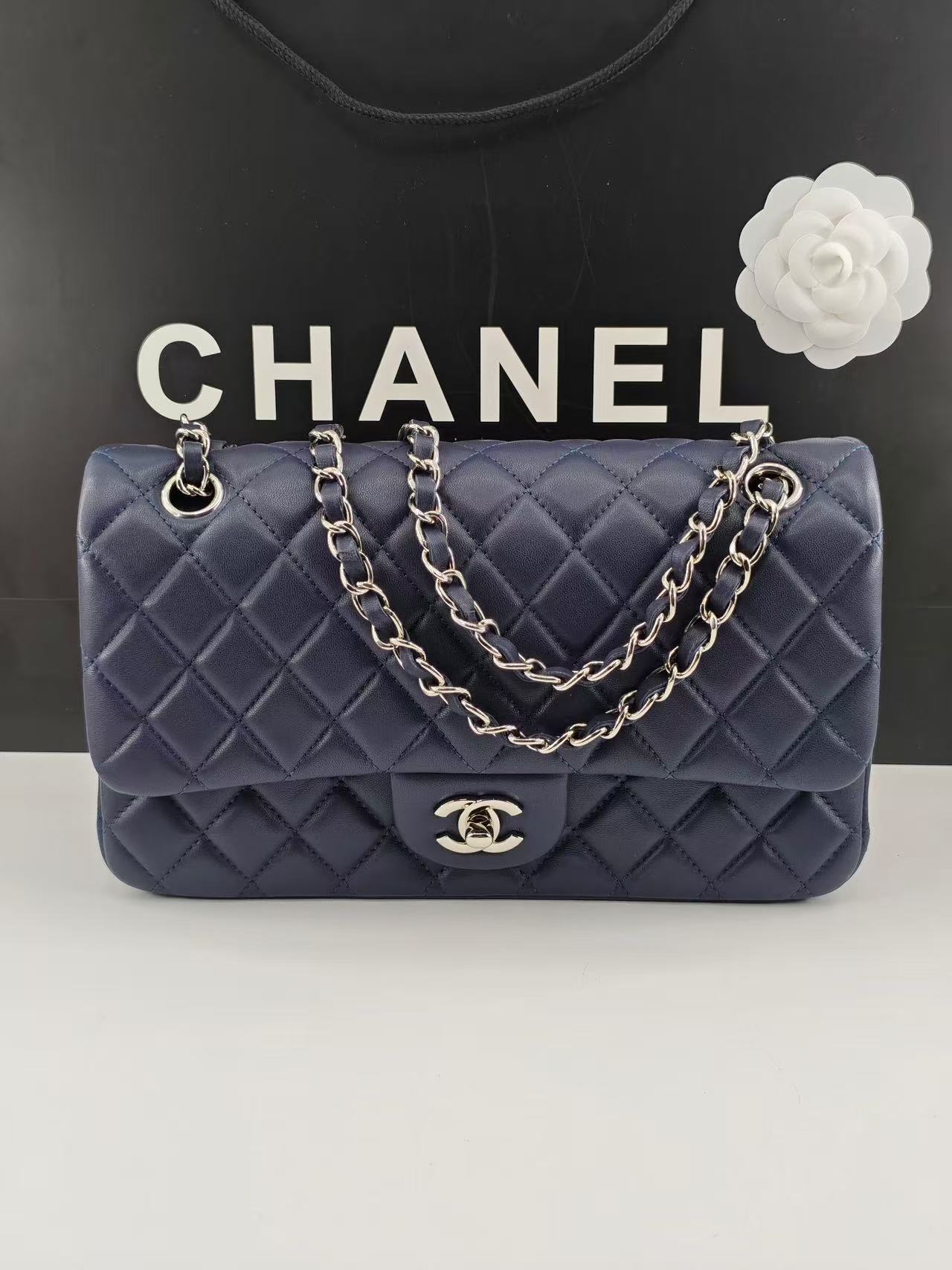 Chanel CF 25CM Medium Bag