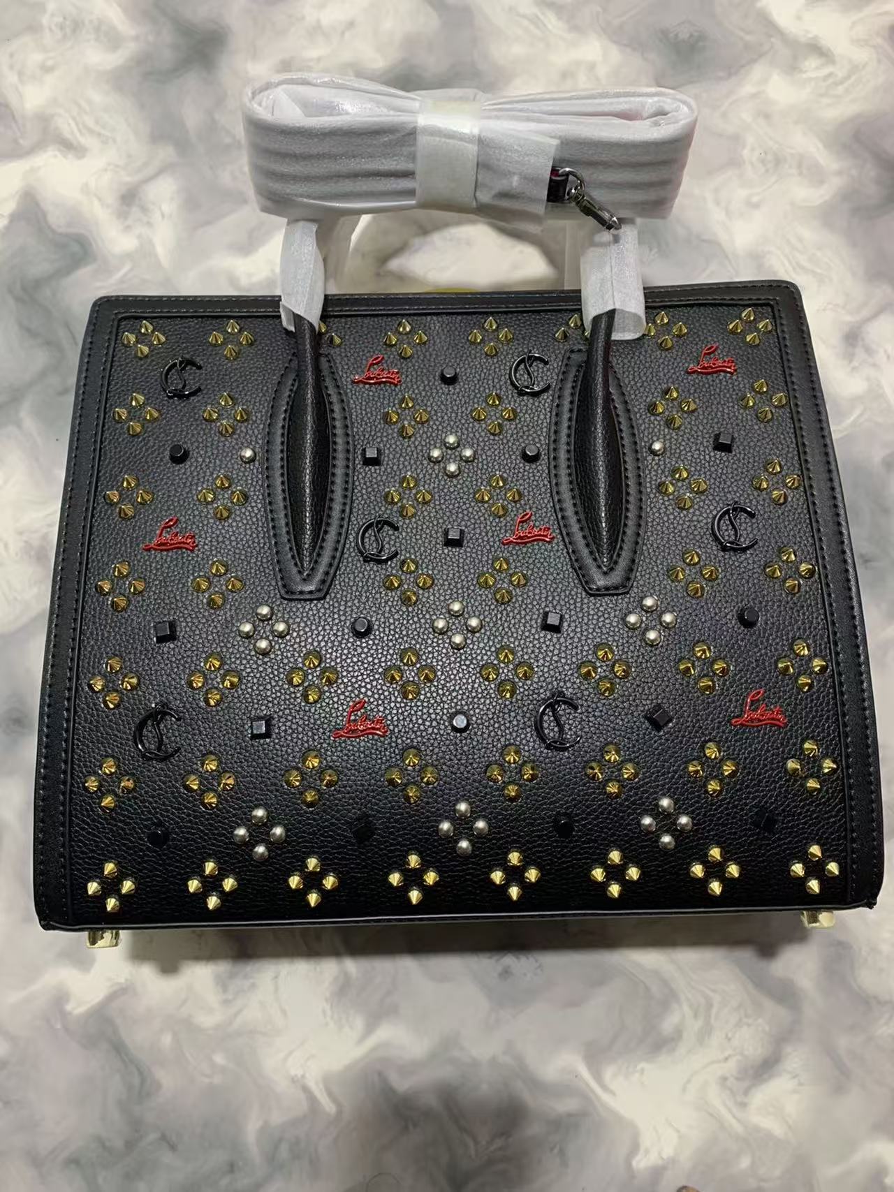 Christian Louboutin Paloma Handbag