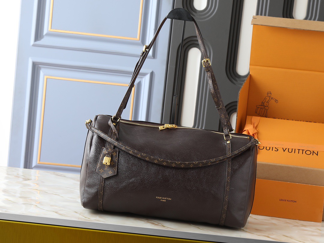 LV Express Travel Keepall Travel Bag