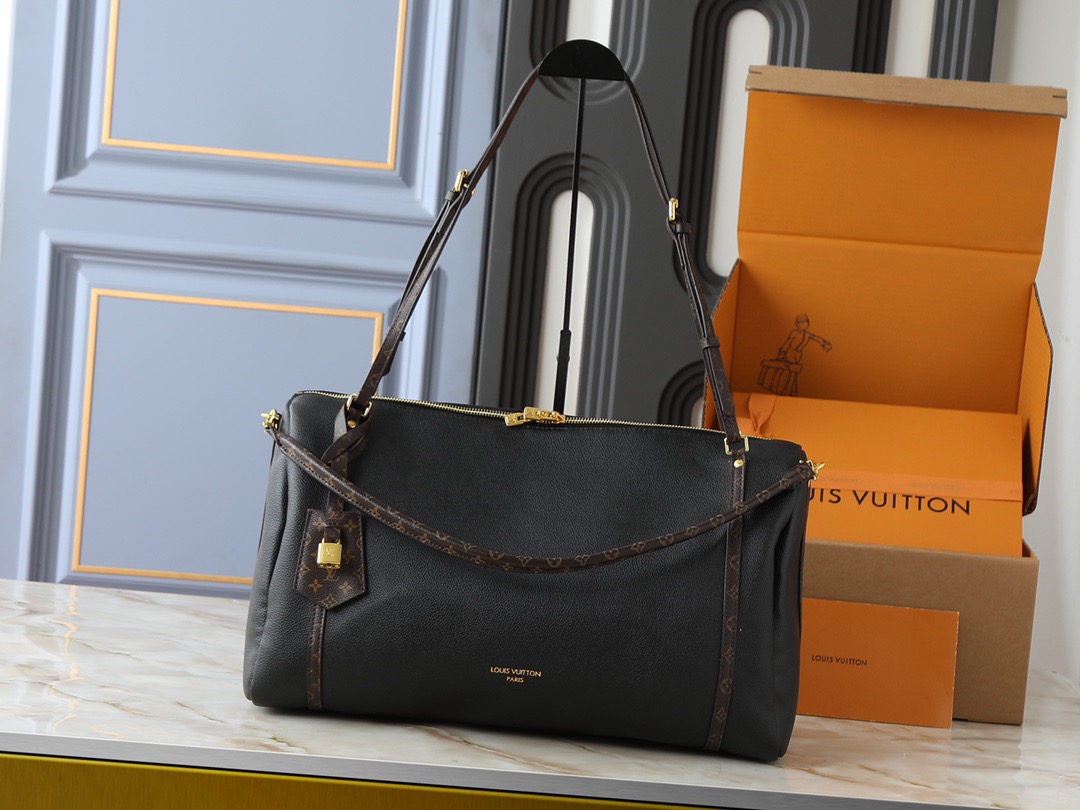 LV Express Travel Keepall Travel Bag