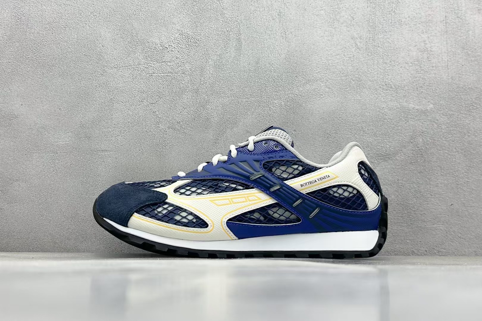 Bottega Veneta BV Orbit Runner Shoes