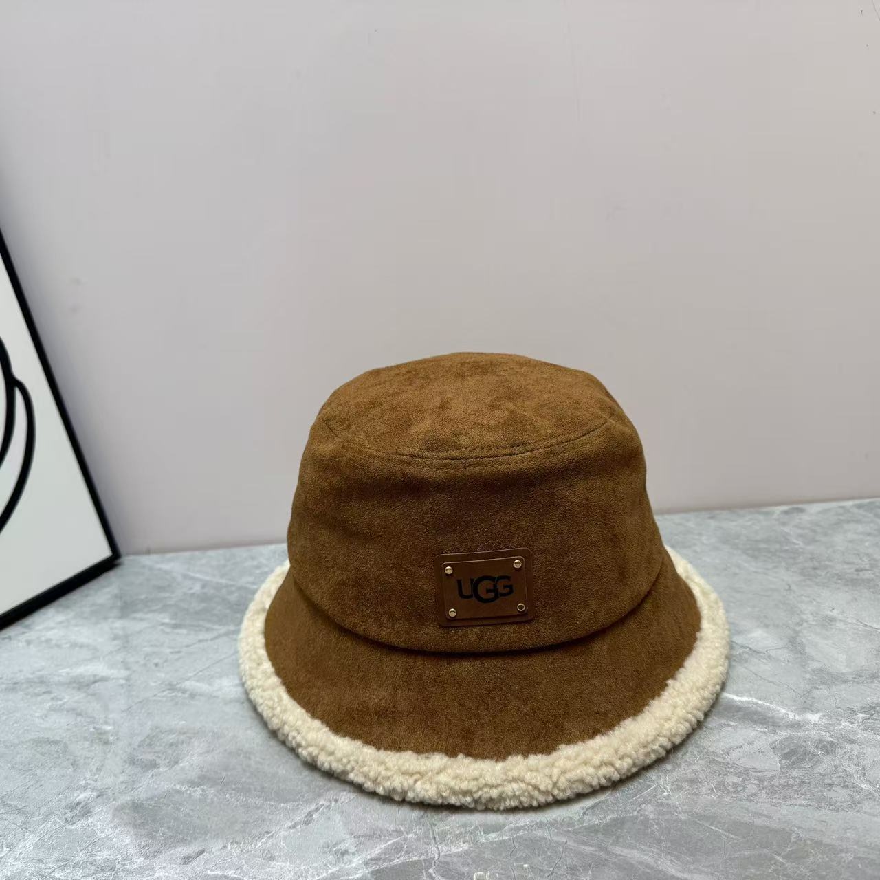 UGG Winter Fisherman's Hat