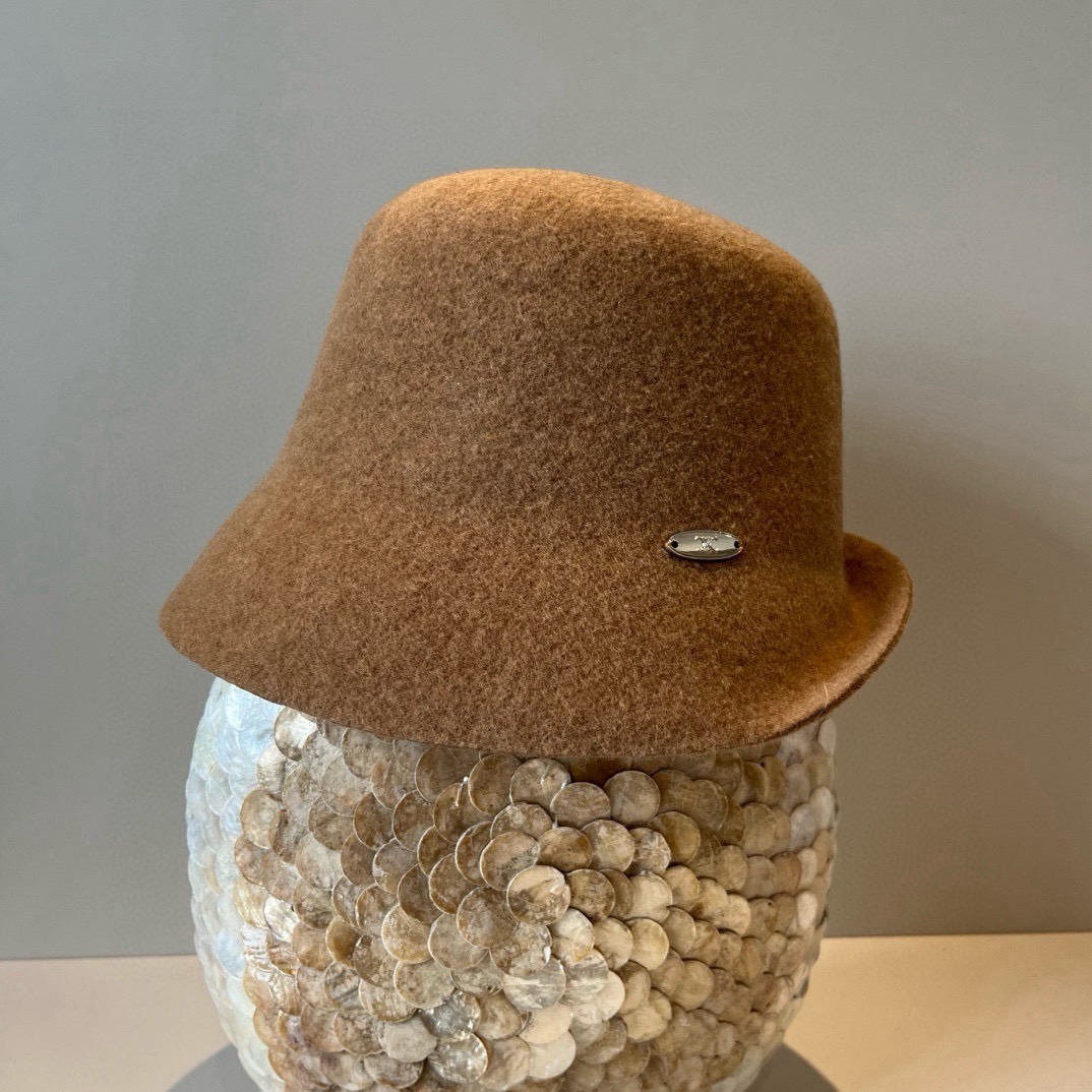 Celine Fisherman's Hat