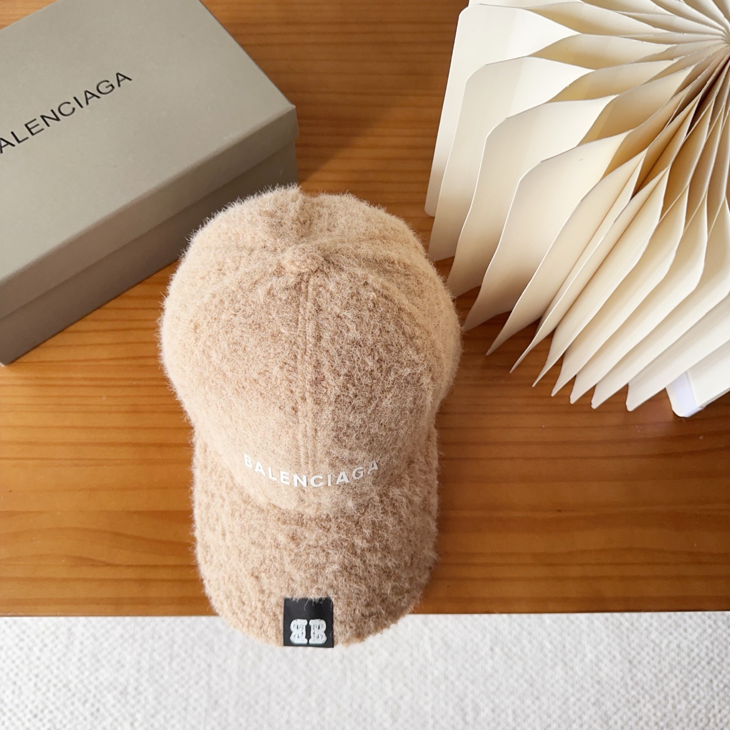 Balenciaga New Baseball Cap