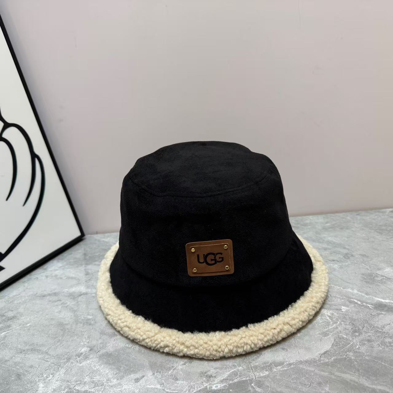 UGG Winter Fisherman's Hat