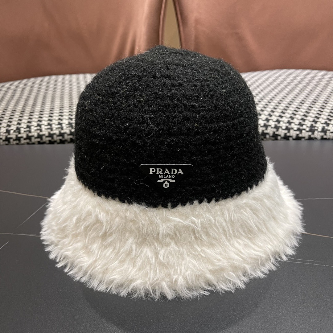 Chenal Winter Fisherman's Hat
