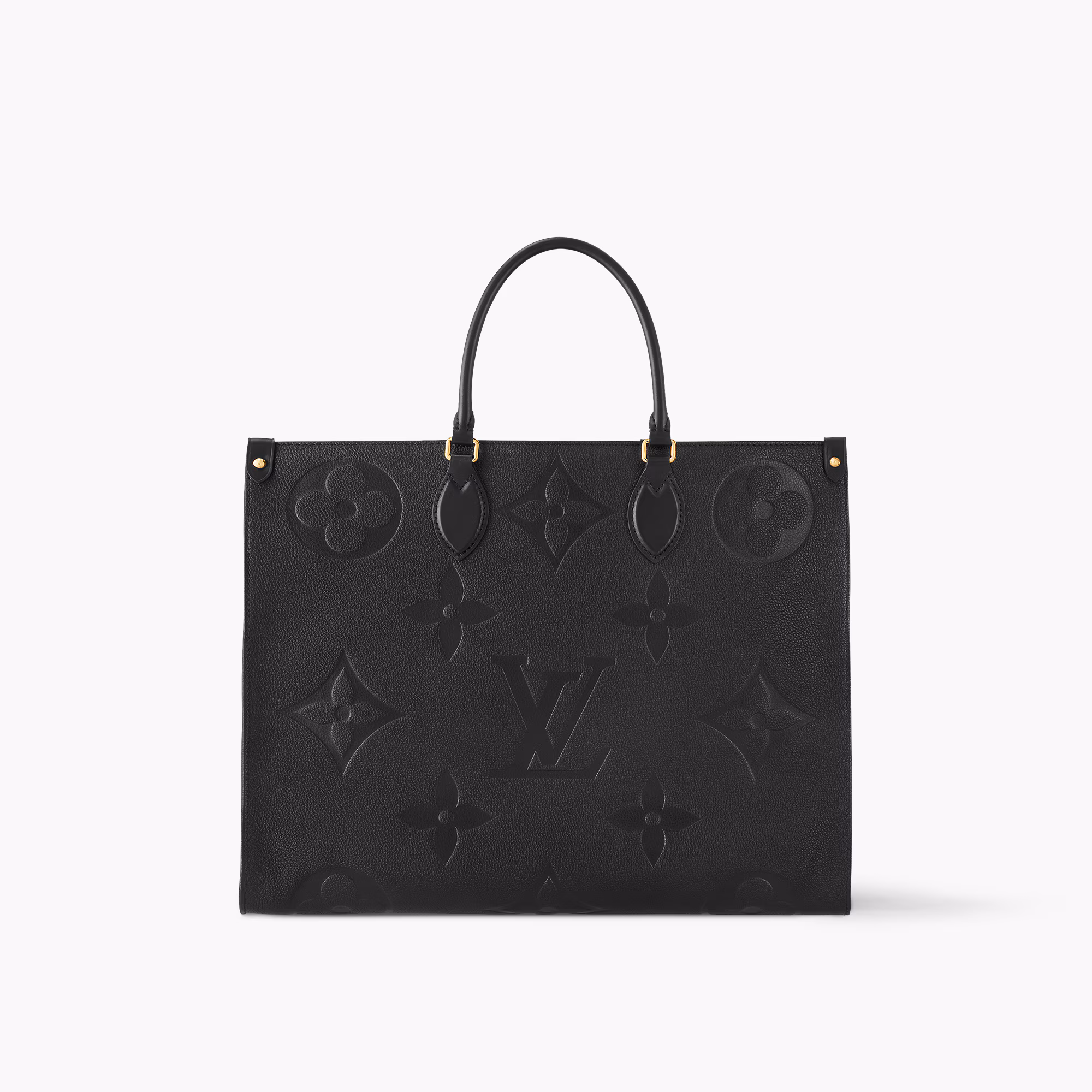 LV OnTheGo 4 Size