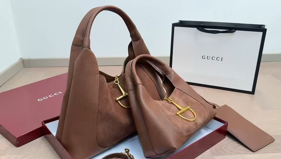 Gucci's New Tote Bag