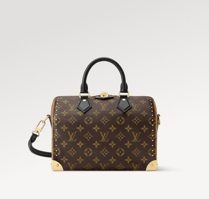 LV Speedy Trunk 25