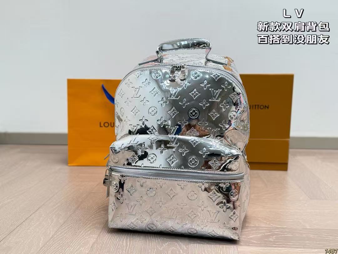 LV New Backpack