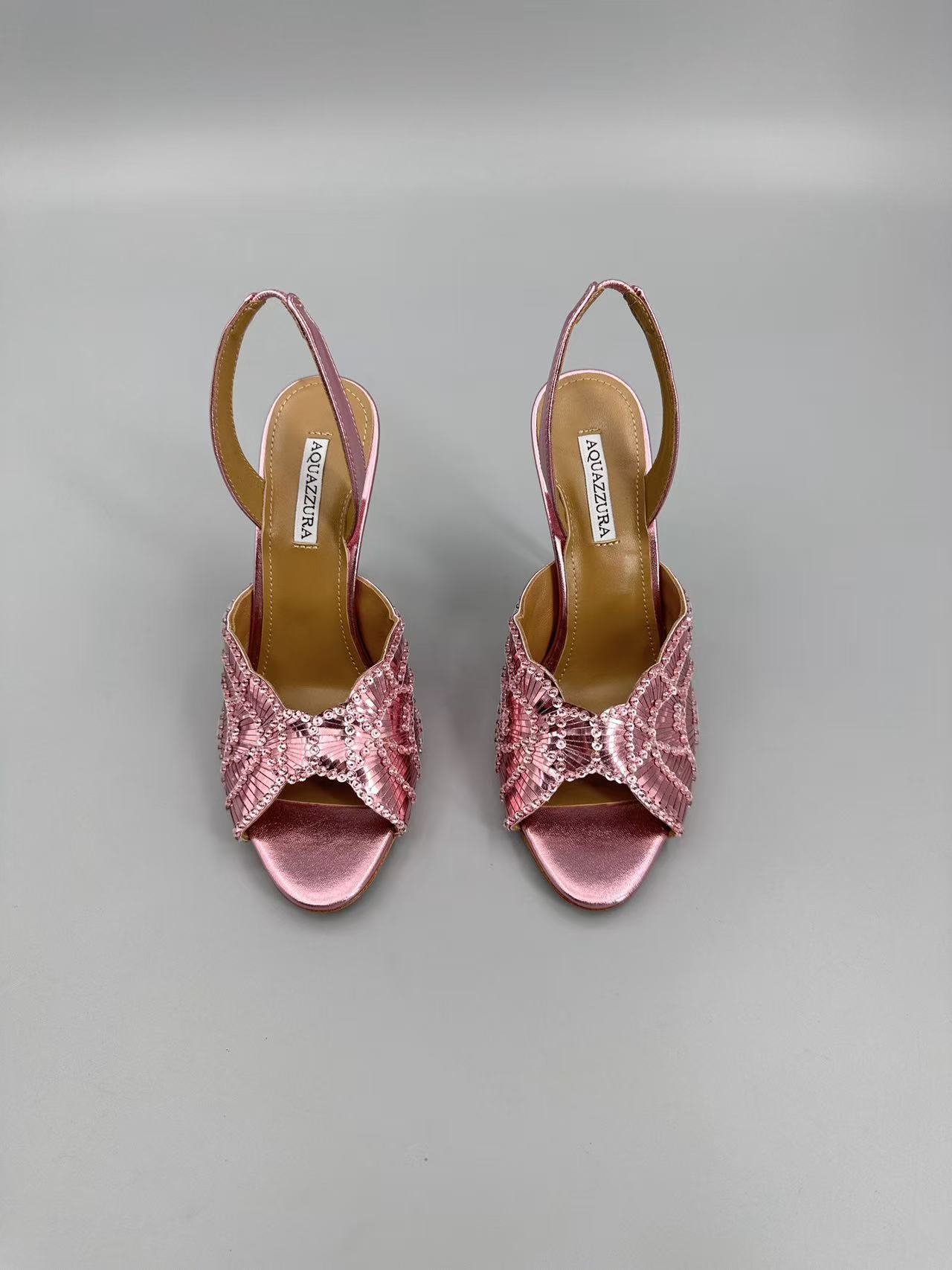 Aquazzura High Heels