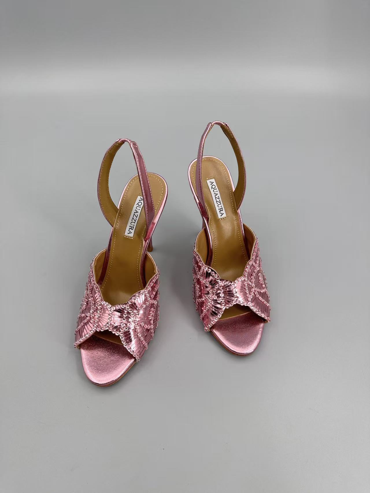 Aquazzura High Heels