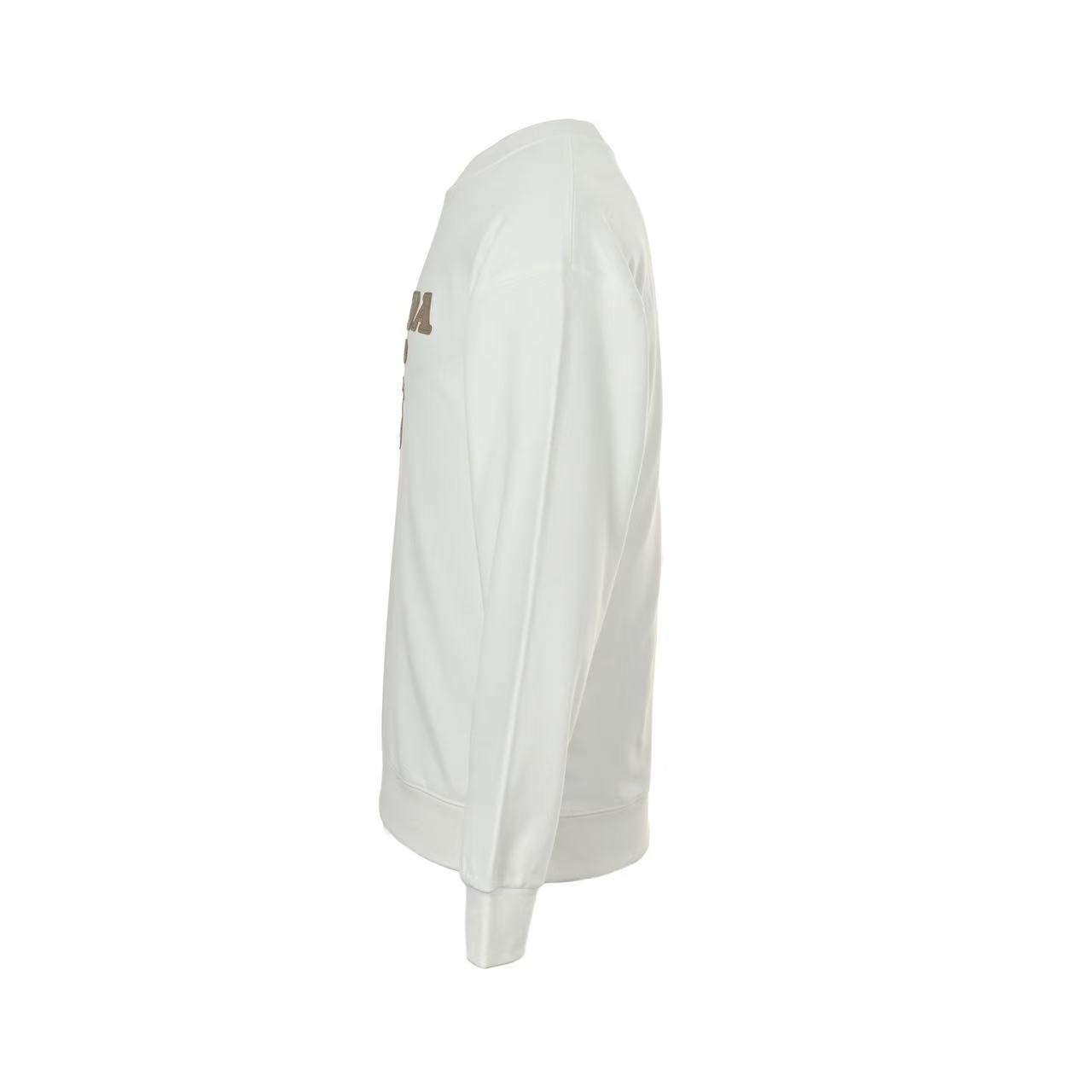 Prada Crewneck Pullover