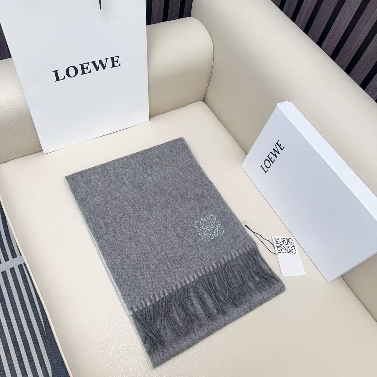 Loewe Scarf