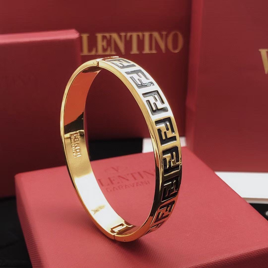 Fendi Forever Bracelet