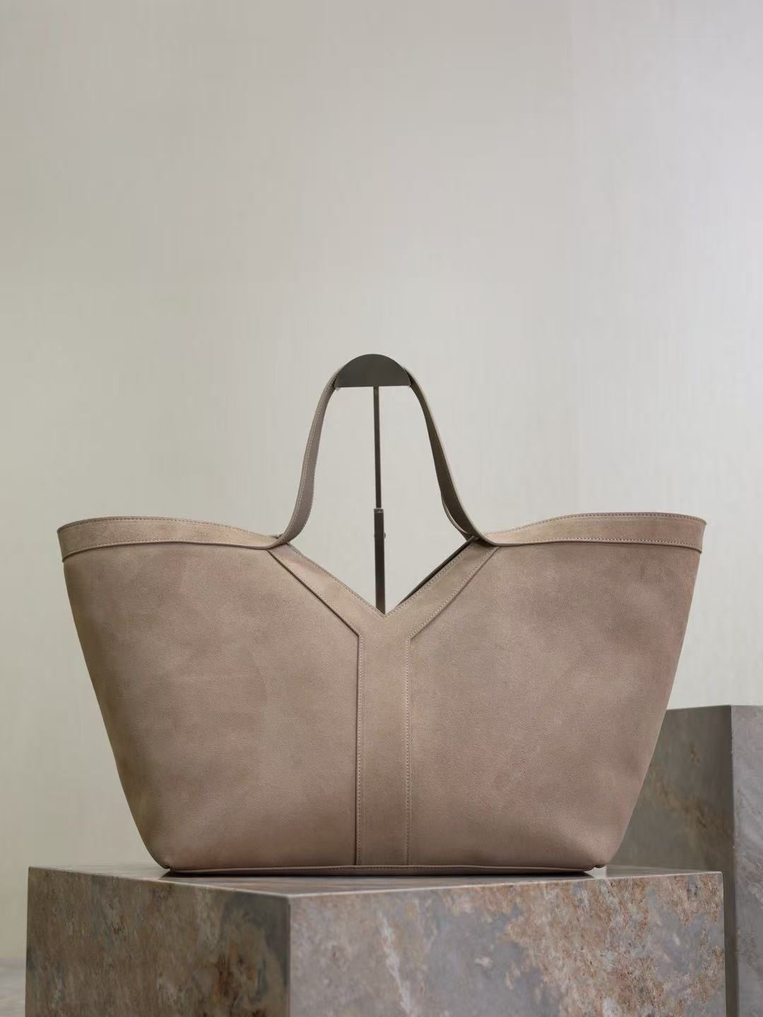 YSL Suede 24SS New Arrivals