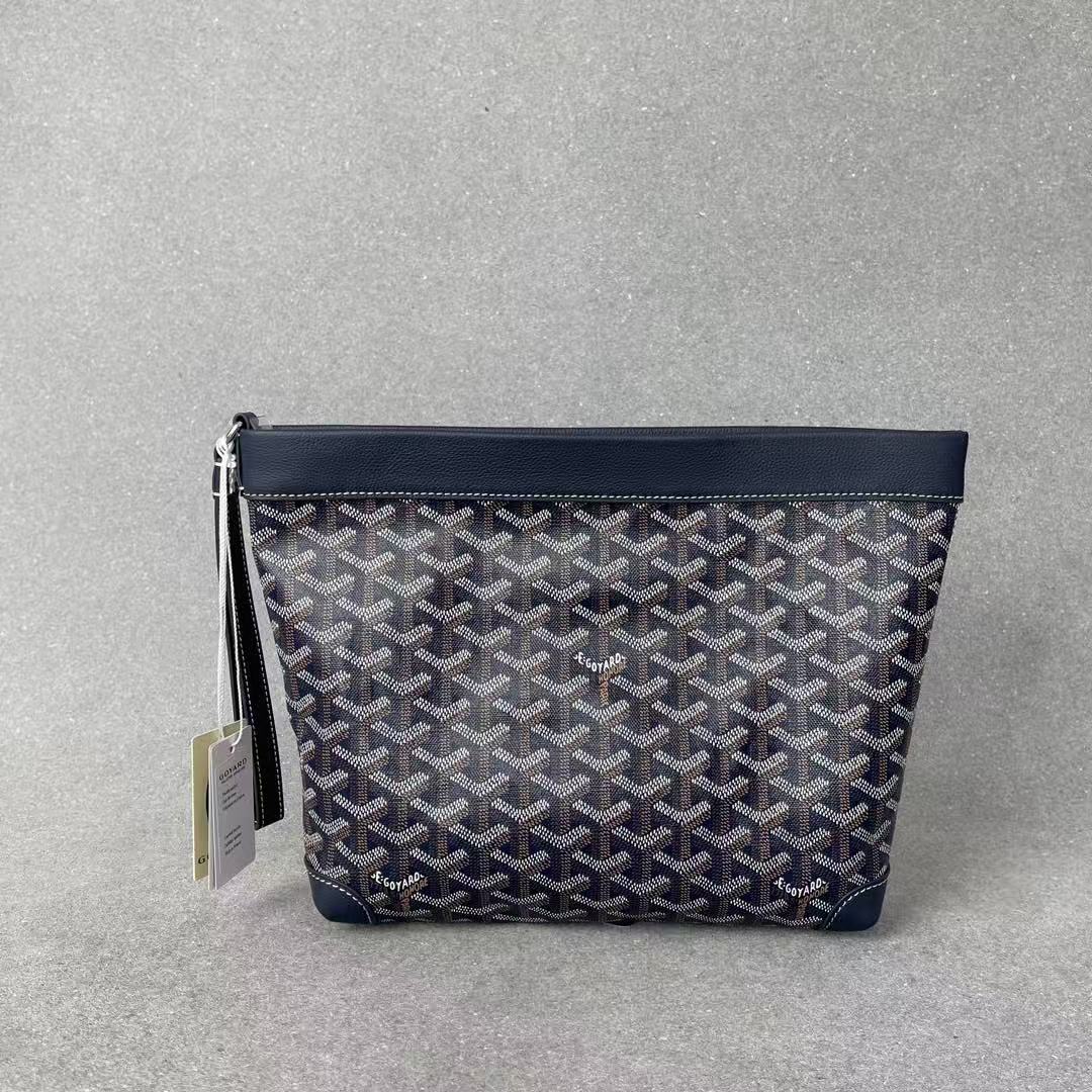 Goya Conti Pouch Clutch