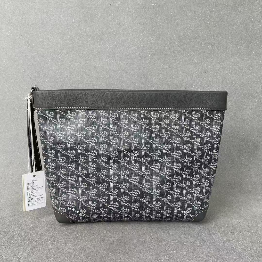 Goya Conti Pouch Clutch