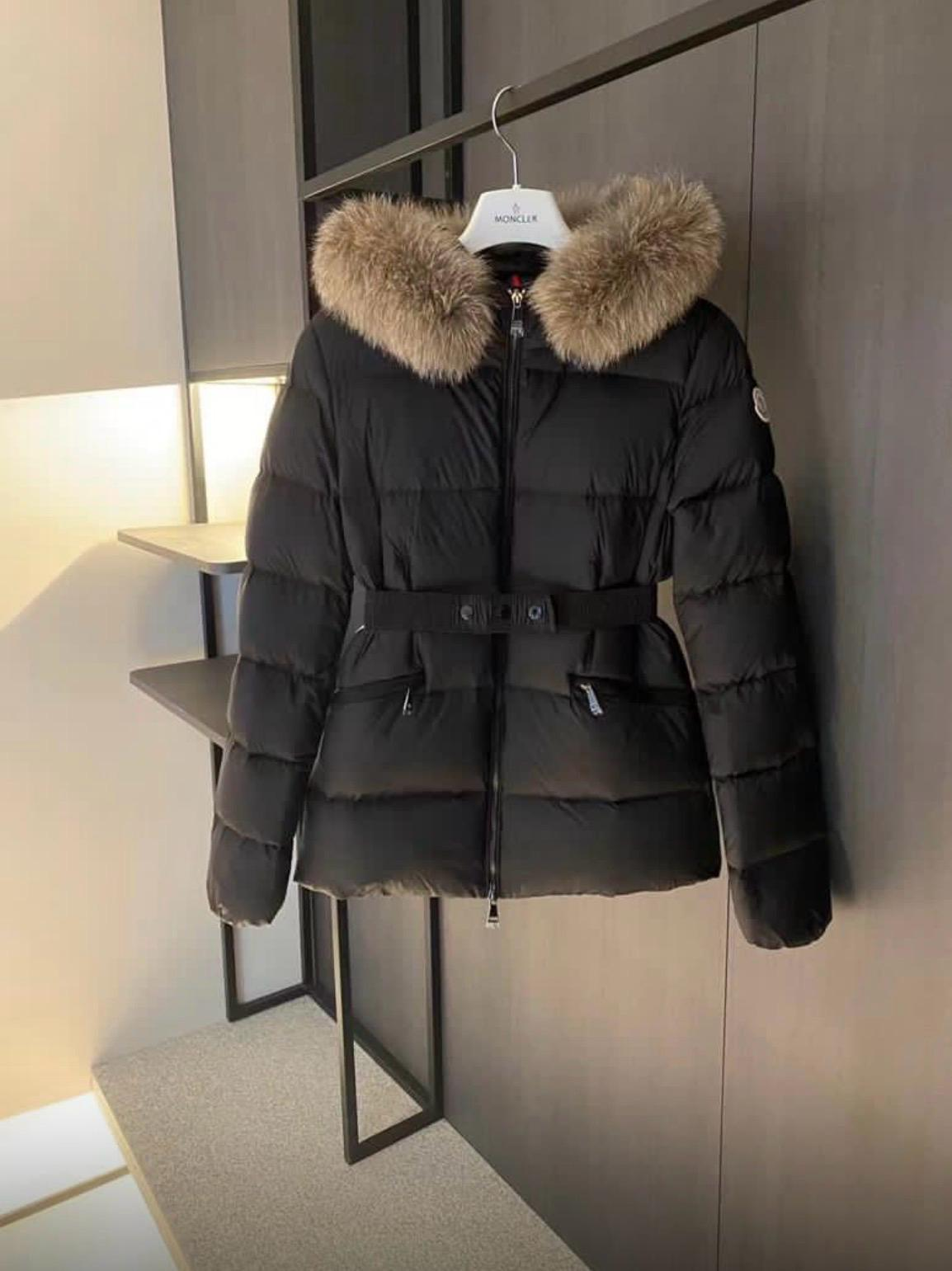 Boed Down Jacket