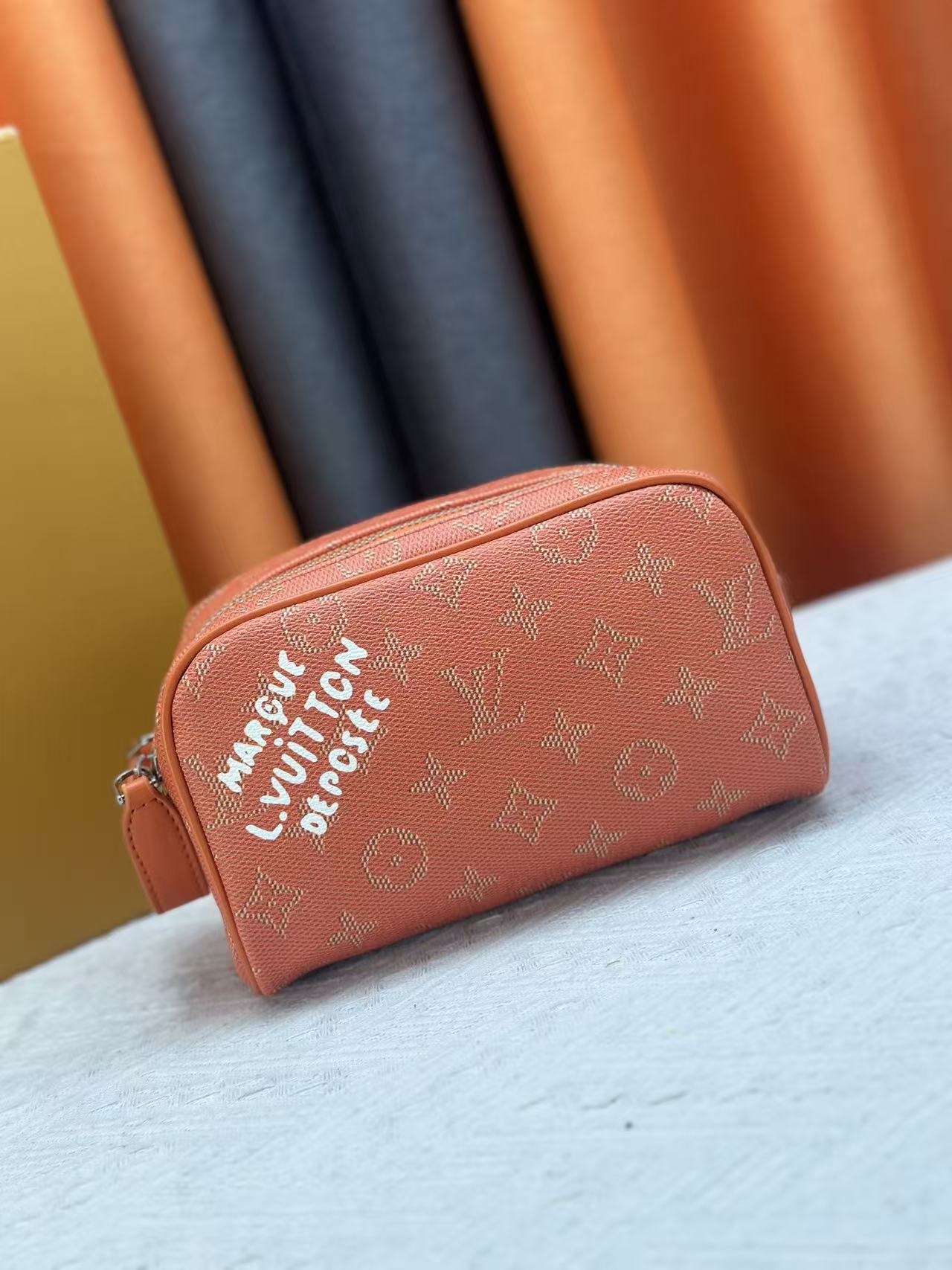 Lv Dopp Kit Mini Toiletry Bag