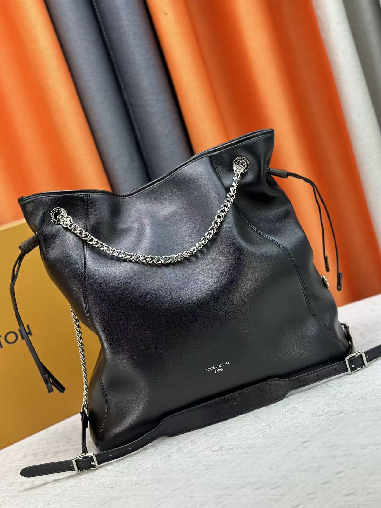 Lv Off Duty Medium Handbag