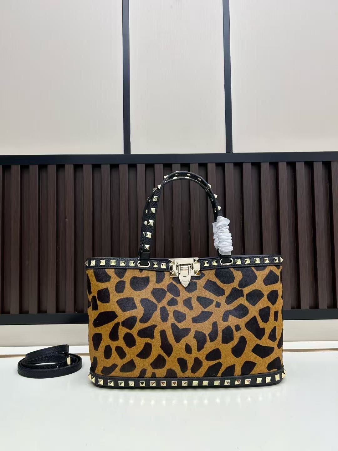 Valentino Garavani Rockstud Bag