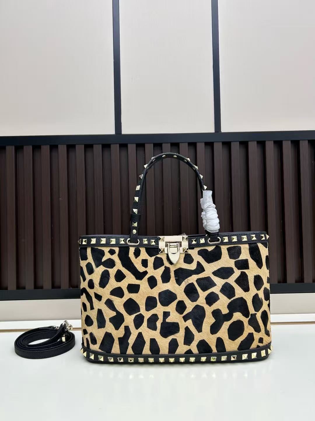 Valentino Garavani Rockstud Bag