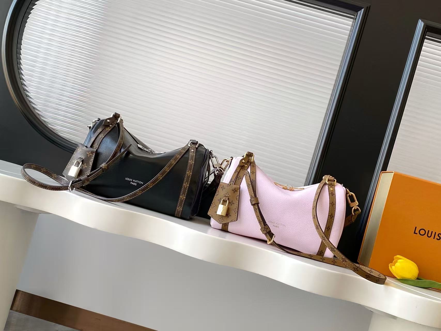 LV Express Small Handbag