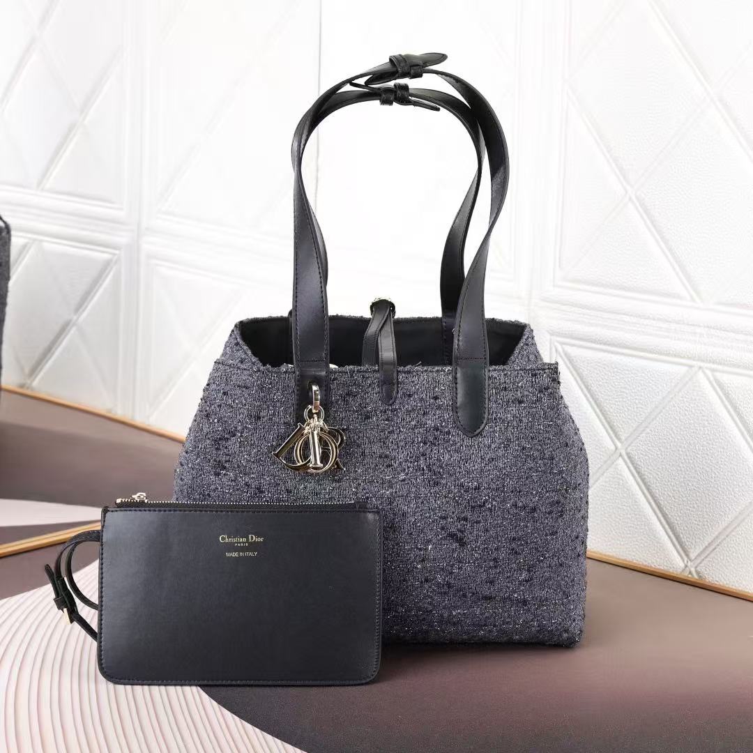 Dior Toujours Gloves