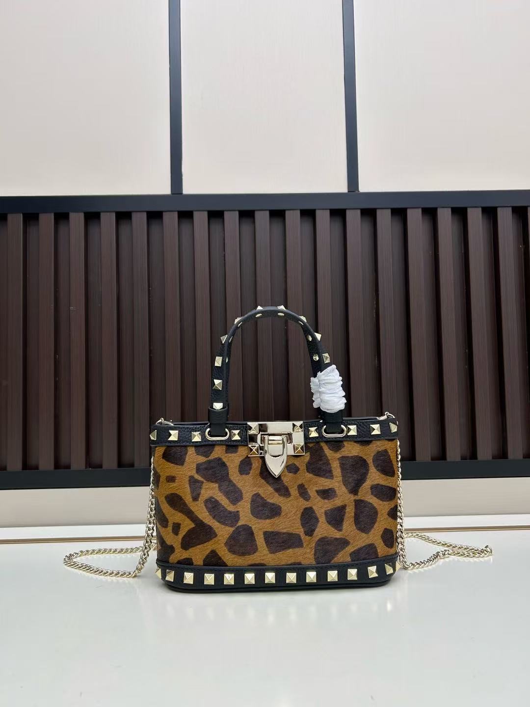 Valentino Garavani Rockstud Bag