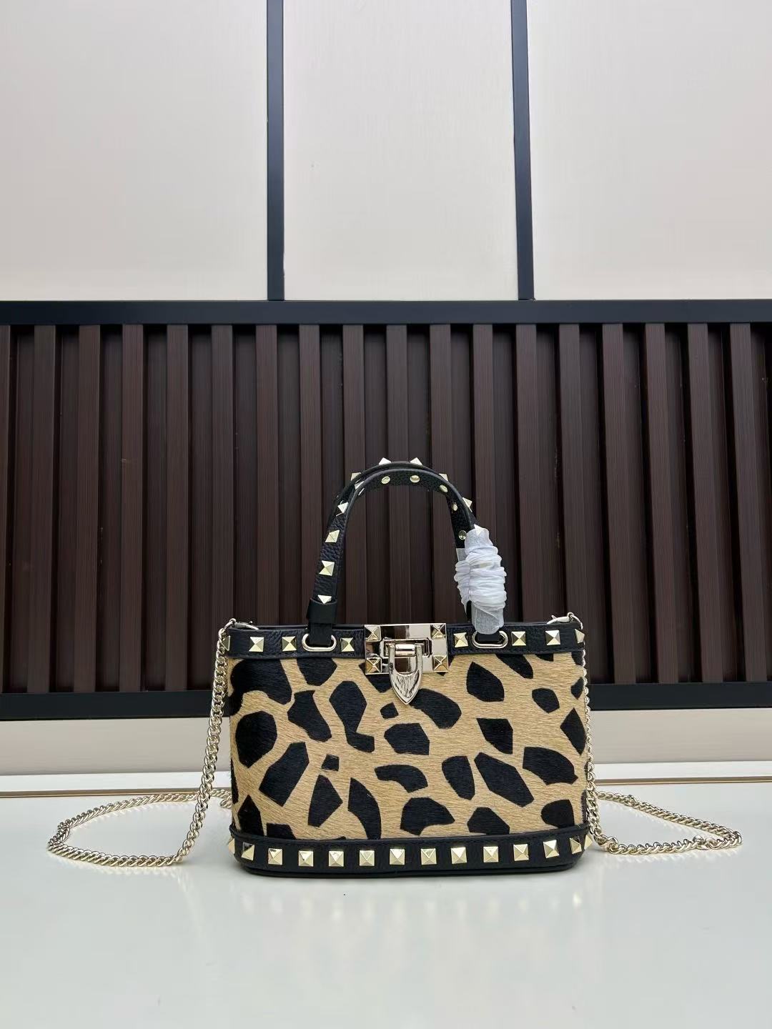 Valentino Garavani Rockstud Bag