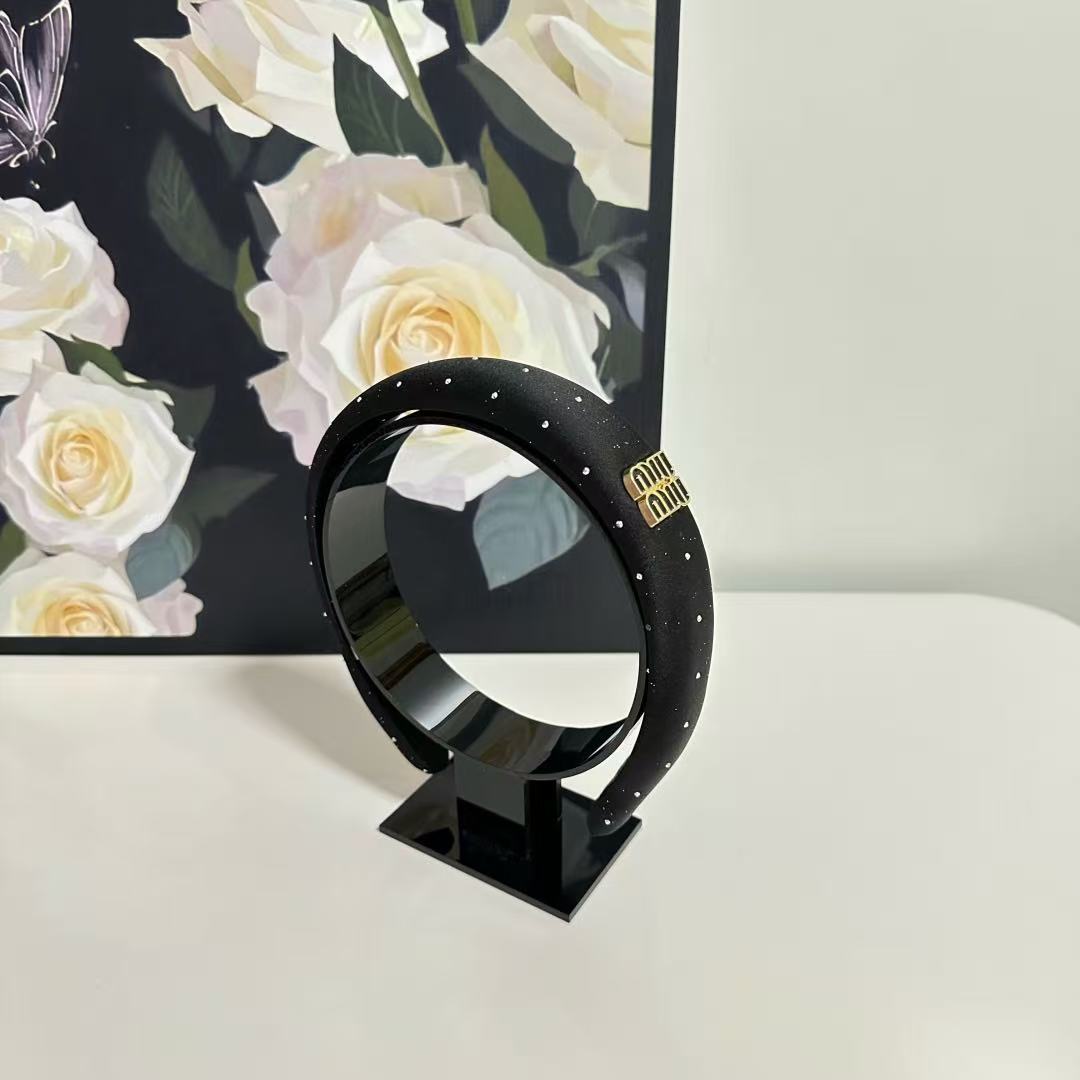 Miu Miu New Hairband