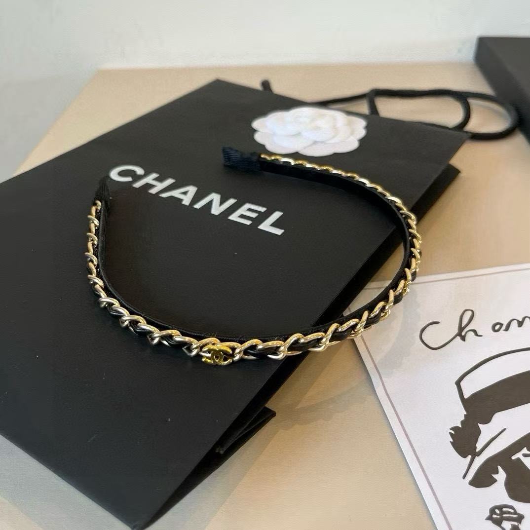 Miu Miu New Hairband