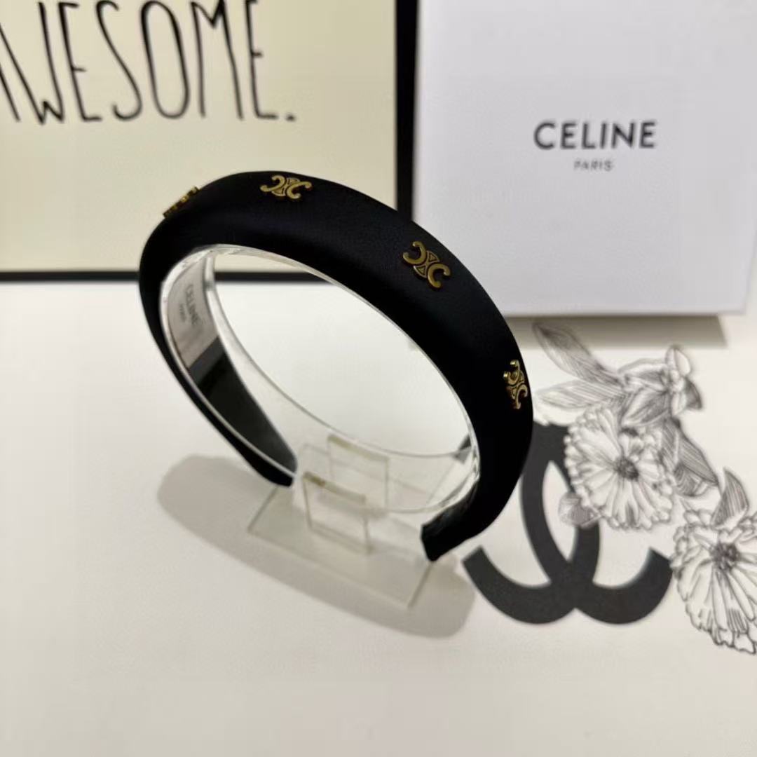 Celine New Hairband