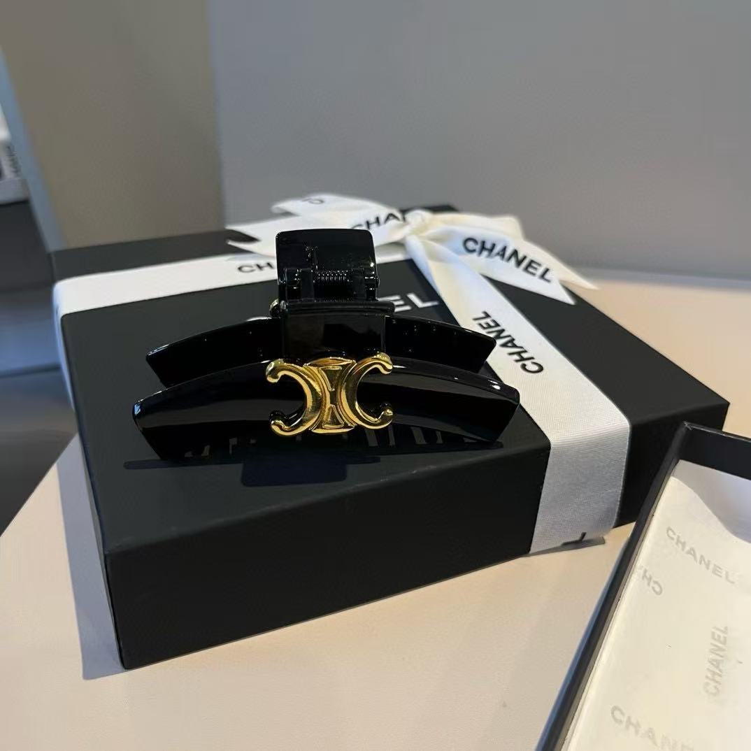 Celine New Hair Clip