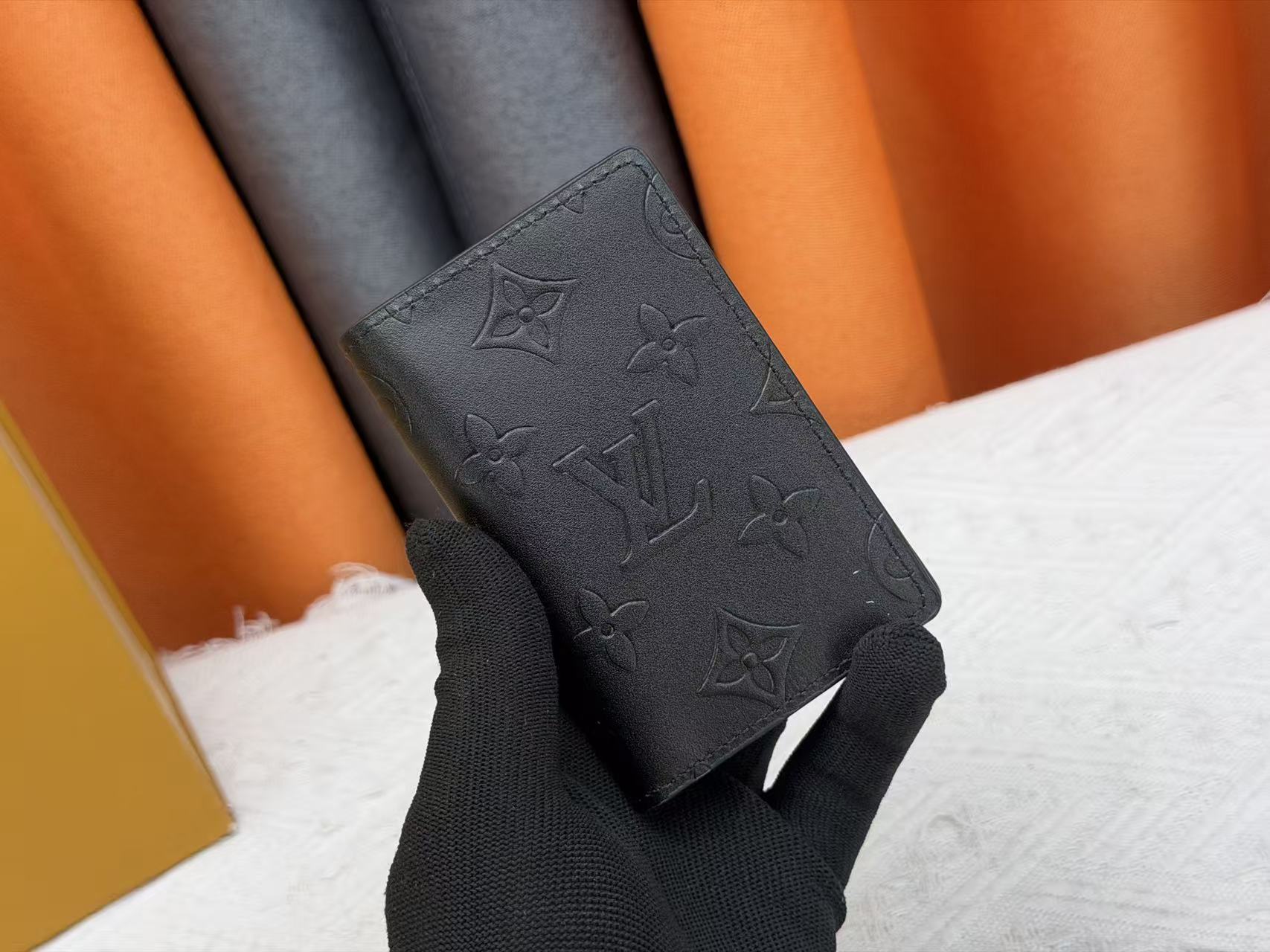 LV Pocket Wallet