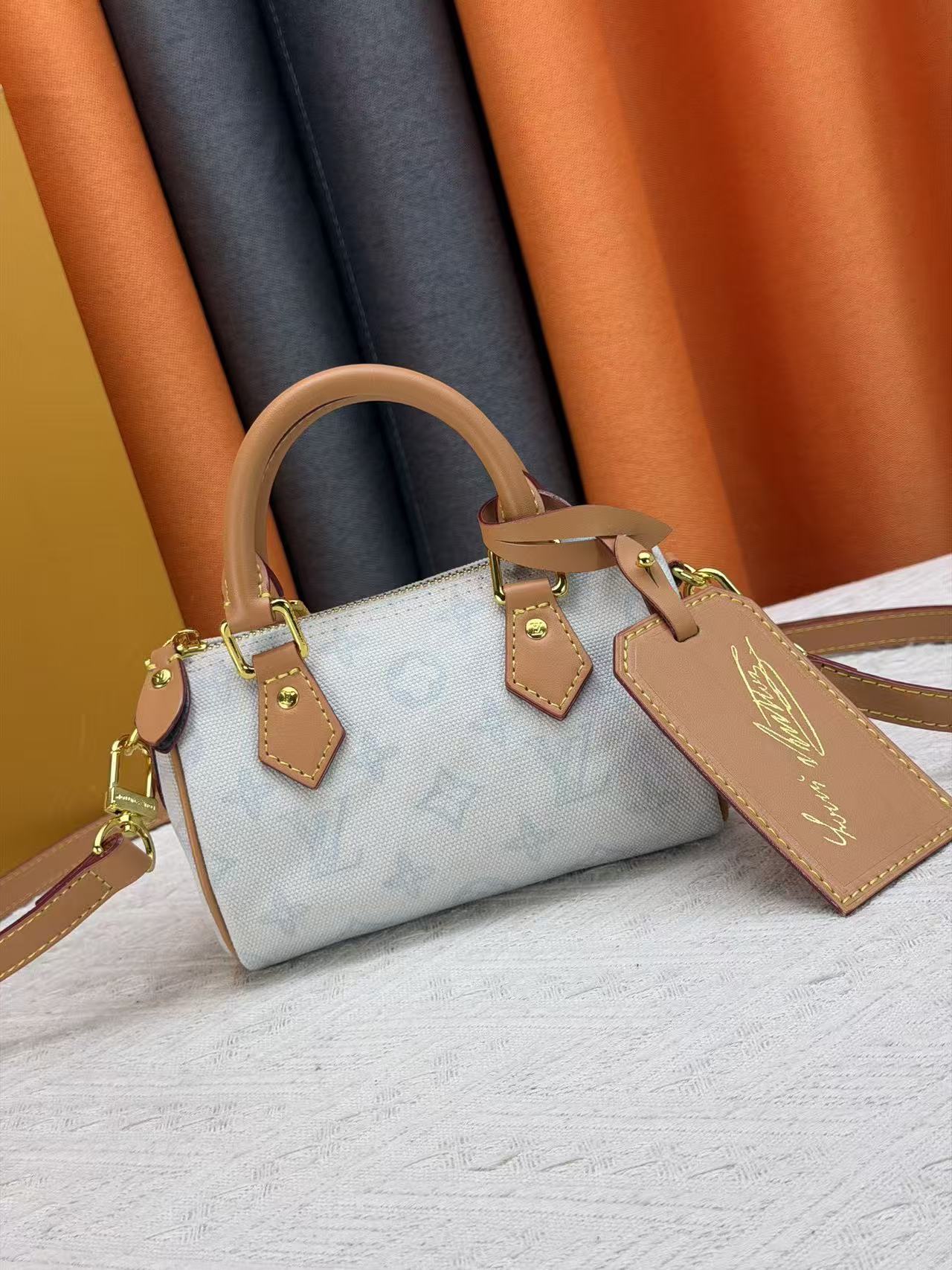 LV Speedy 16 Handbag