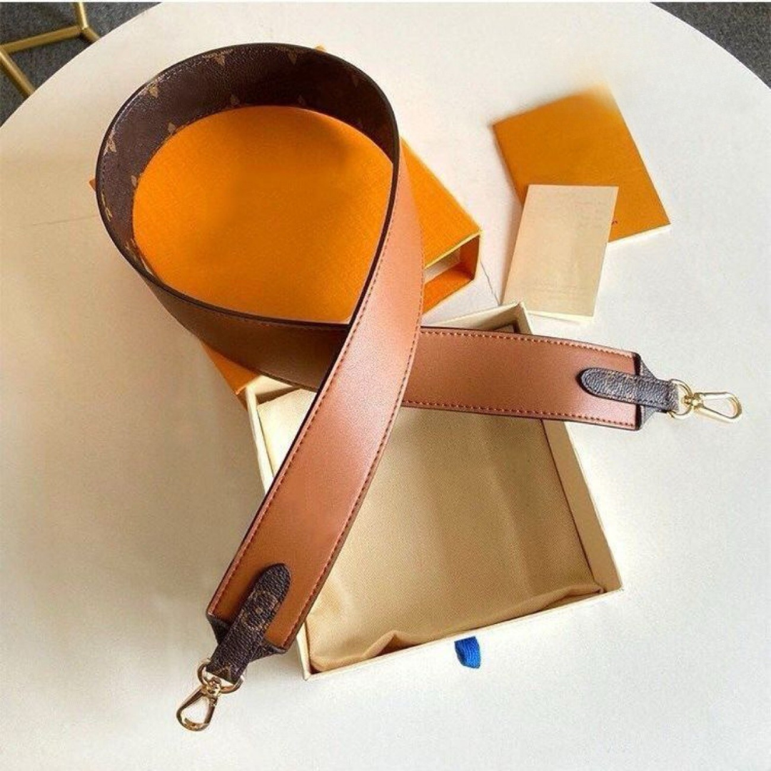 LV Straps for Bag with Double Hook 96cm