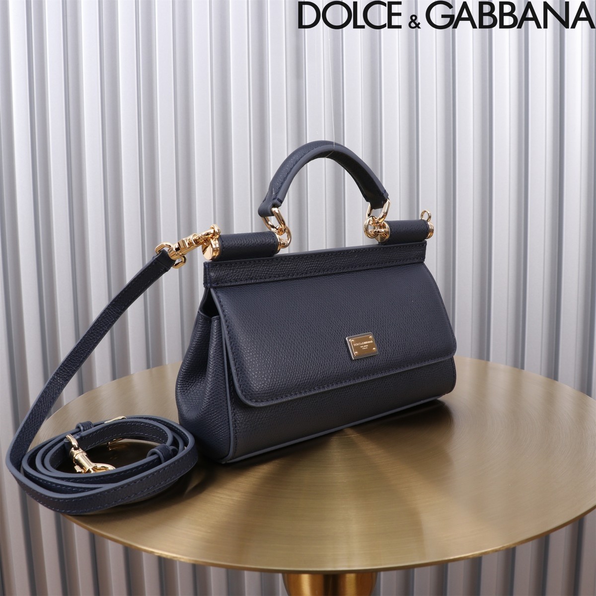 Dolce&Gabbana Small Sicily handbag