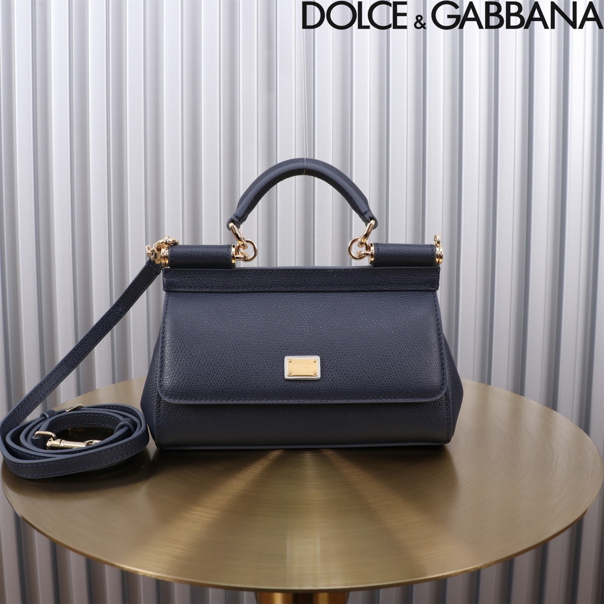 Dolce&Gabbana Small Sicily handbag