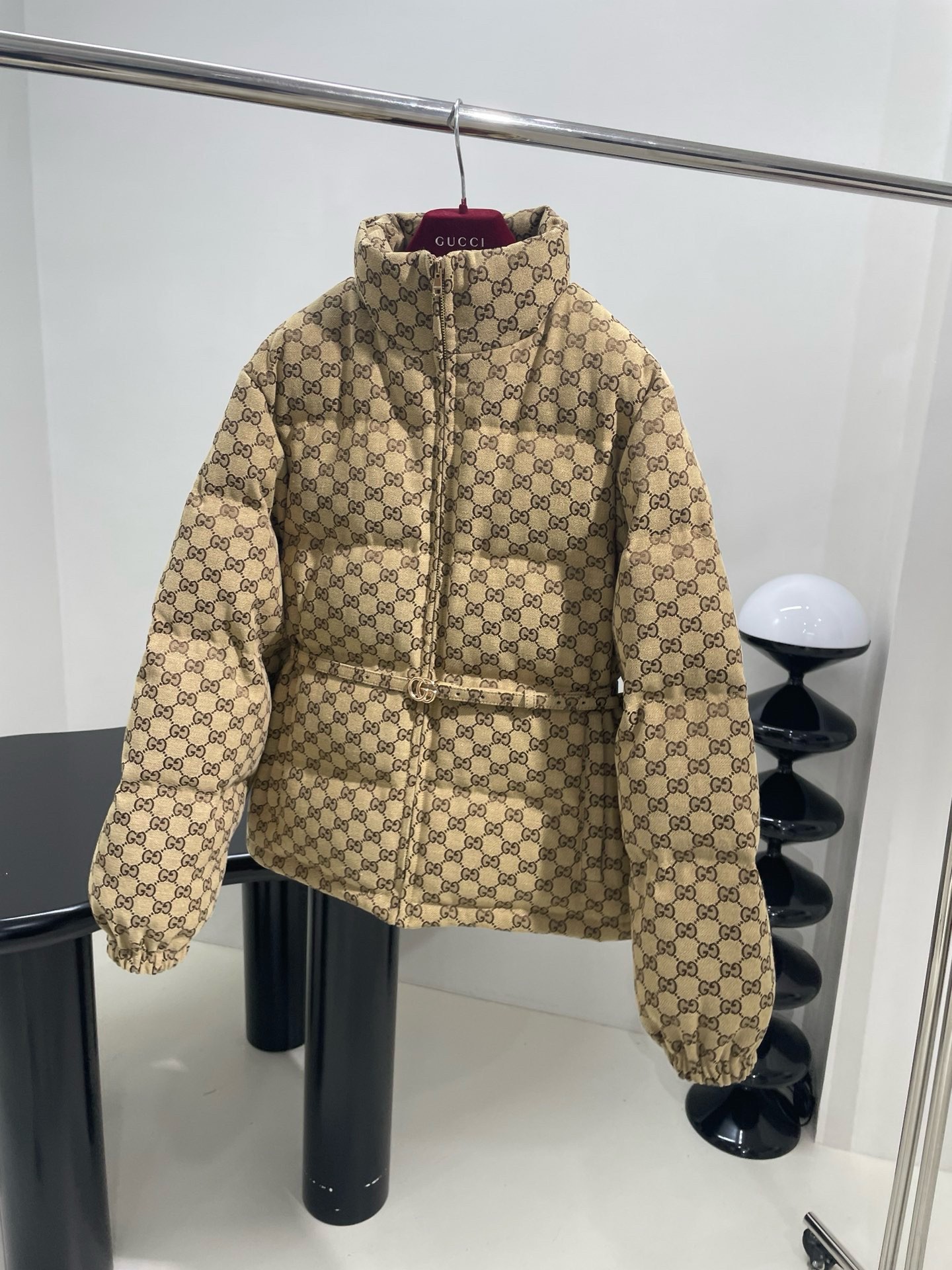Gucci Coat